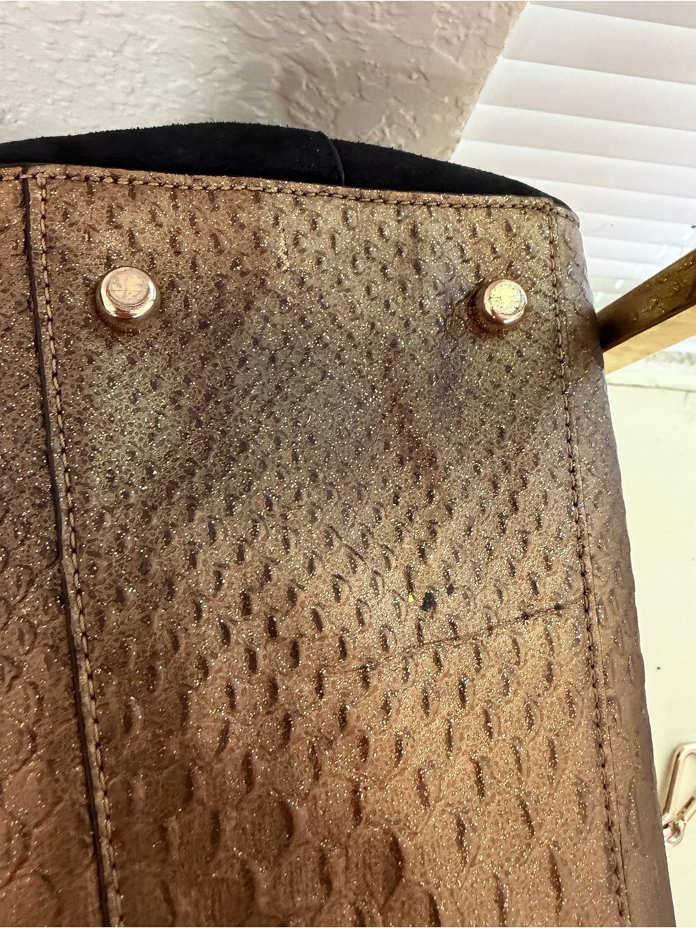 Coach Swagger Bag - Picture 10 of 11